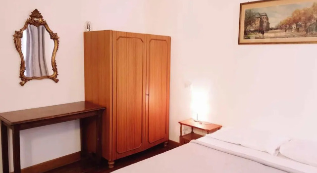 Апартаменты Casa Di Adel