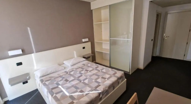 Номер Standard Hotel Giallo