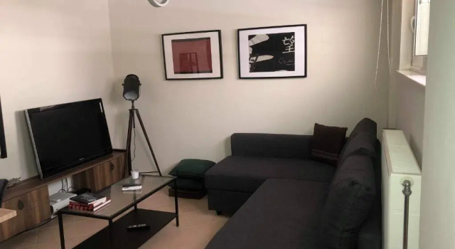 Апартаменты Amelia's house