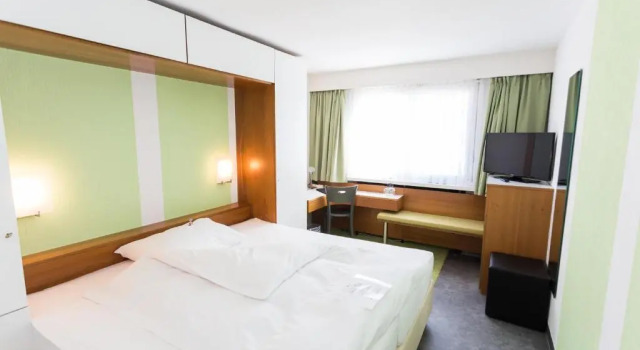 Номер Standard Boutique Hotel Kronenhof