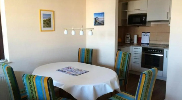 Апартаменты с 2 комнатами Appartementanlage Urlaubsträume