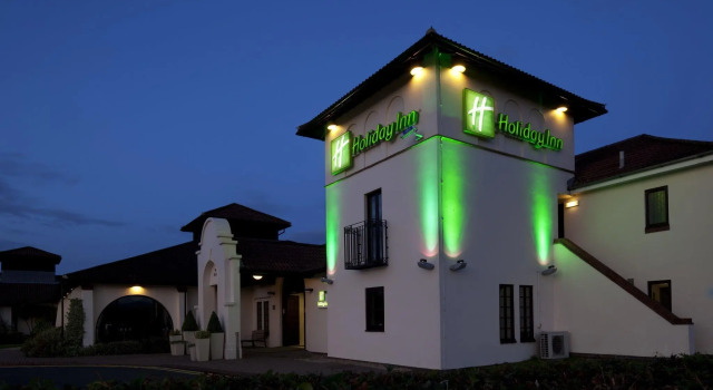 Люкс Holiday Inn Birmingham Bromsgrove by IHG