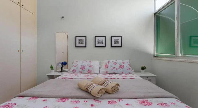 Ipanema Azul Beach Apartment, Забронировать Апартаменты/квартира Апартаменты штата Рио-де-Жанейро, Апартаменты/квартира