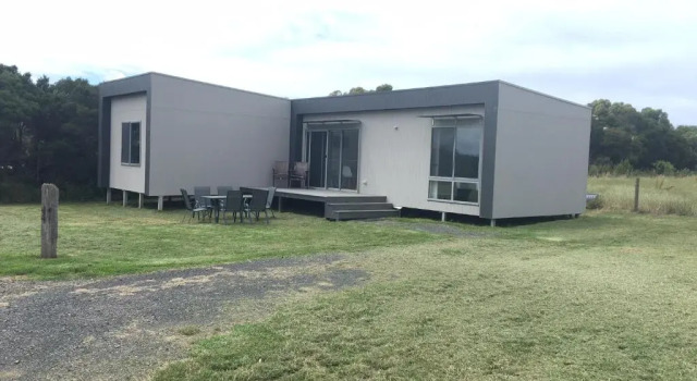 Вилла Bimbadeen Phillip Island Farm Retreats