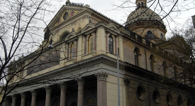 Domus Quiritum