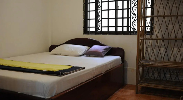 Двухместный номер Standard The City Premium Guest House