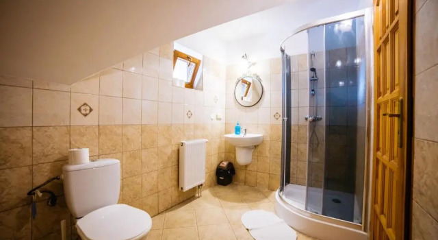Номер Standard Turciansky dvor