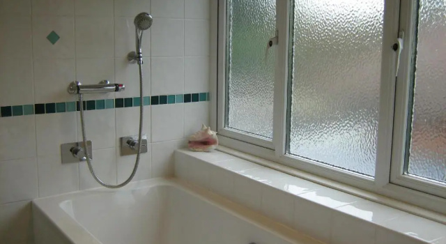 Двухместный номер Standard Savannah Bed and Breakfast