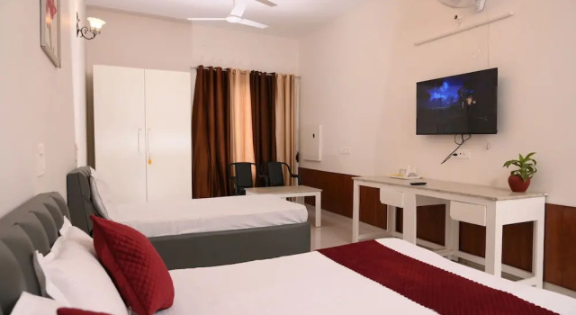 PATIALA INN, Réserver Hôtel Patiala Pendjab