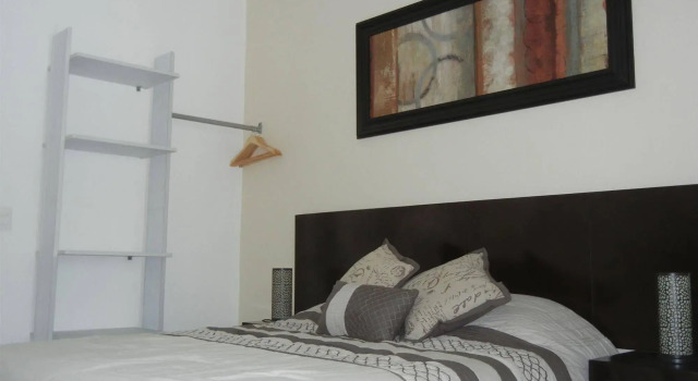 Studio One Apartments, Boek Appartement Playa del Carmen Quintana Roo