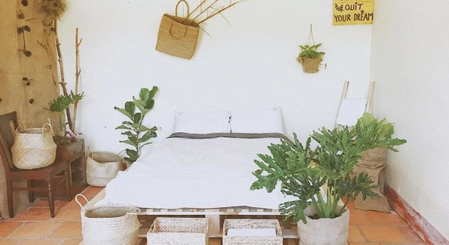Mint Haus, Reservar Hotel Ấp Ða Thiên Lam Dong