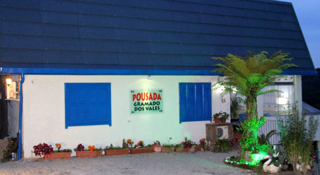 Pousada Encosta do Vale