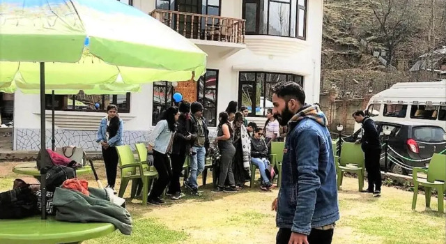 TIH The Home2 - Pahalgam