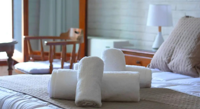 Двухместный номер Standard Los Pinos Punta Del Este