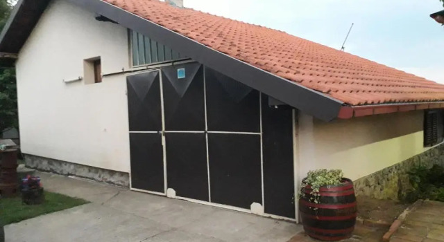 Апартаменты Apartment Noletov vidikovac