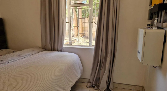 Harare Haven Cottage Retreat