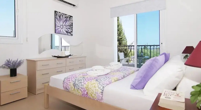 Villa Anais, Buchen Sie Hotel Paralimni Famagusta