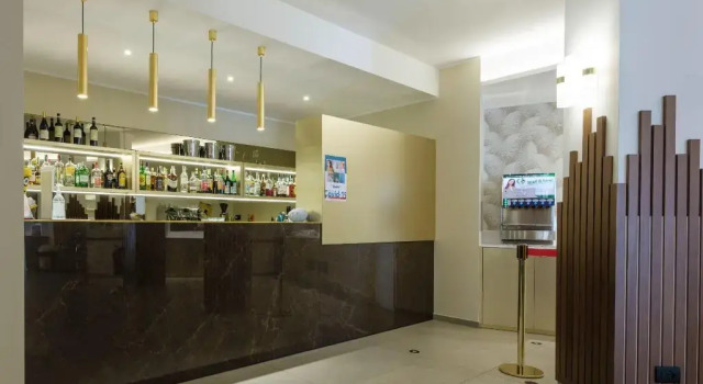 Hotel Leonardo da Vinci
