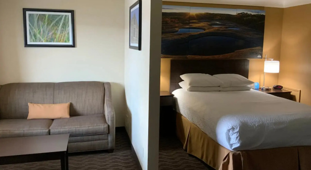 Days Inn By Wyndham Wauseon, Reserva ahora Hotel Wauseon Ohio