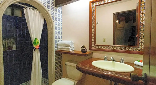 Полулюкс Hostal MX 5th Avenue - Hostel