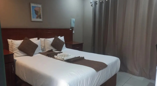 ShakeVille Guest House