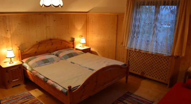 Apartment Ivkadan, Prenota Appartamento Bad Aussee Ausseerland