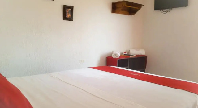 Hotel San Miguel Barichara Campestre