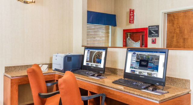 Hampton Inn by Hilton Queretaro Tecnologico
