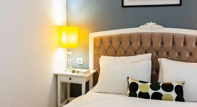 Missafir Impressive Flat in the Heart of Cihangir