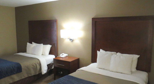 Baymont by Wyndham Rocky Mount