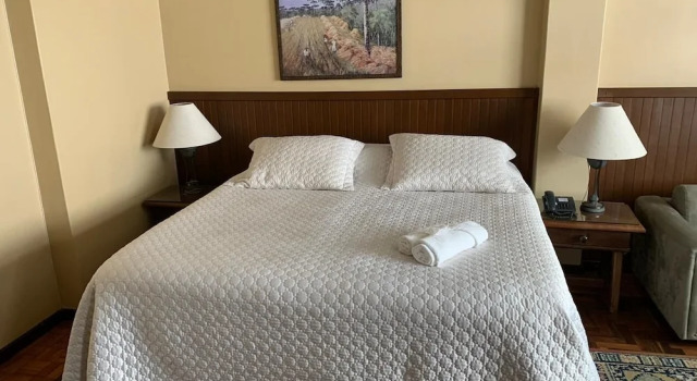 Люкс Hotel San Rafael