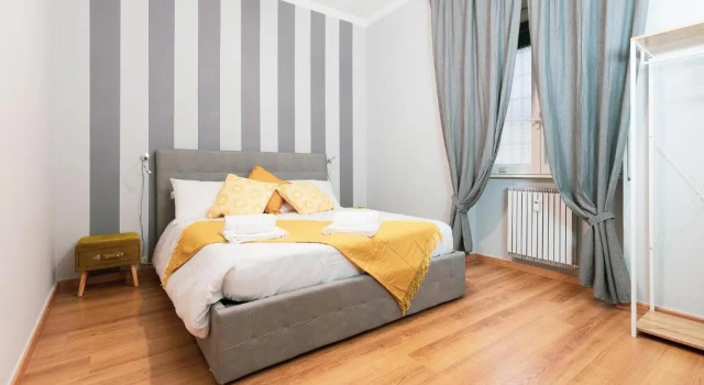 Номер Standard Relais Mantellini