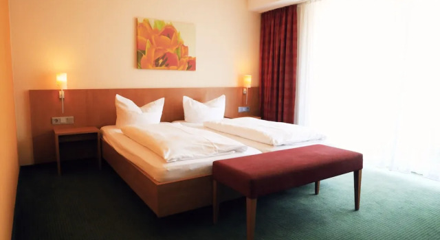 Номер Superior Hotel Gasthof Ochsen