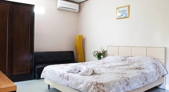 Номер Standard Penny's Home Stay Resort