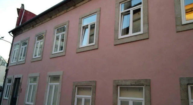 Lovely Porto Apartment, Забронировать Апартаменты/квартира Бонфим Порту, рядом с Театр Coliseu do Porto