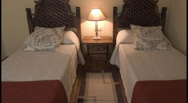 Casa Utxafava, จอง โรงแรม บีนา ซานา Lleida
