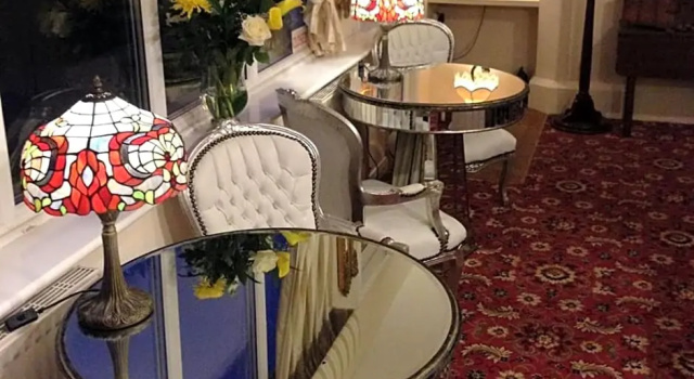 Семейный номер Superior Palmerston Grange