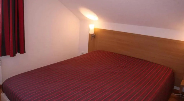 Appartement Les Orres, 2 pièces, 4 personnes - FR-1-322-421