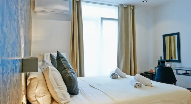 Номер Business Hotel Les Ecrins