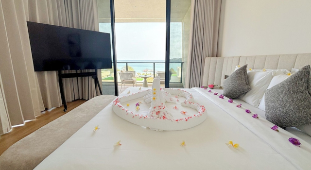 Xanadu International Resort, Забронировать Курортный отель Отели Ронгсанлем с бассейном, Бассейн