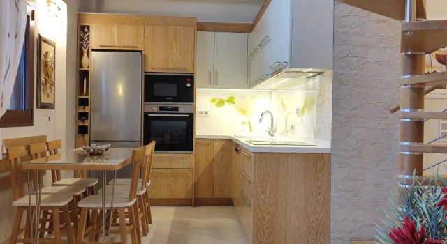 Вилла Naiara Villa with private pool