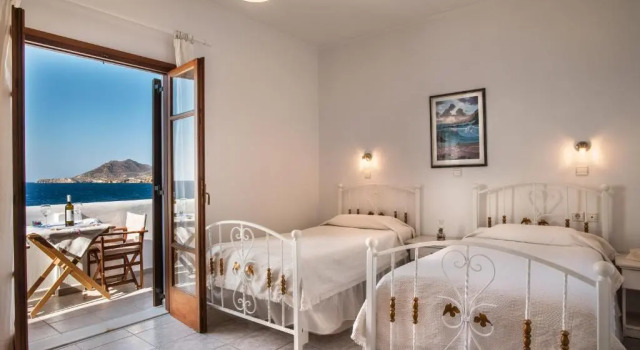 Номер Standard Villa Mary Elen