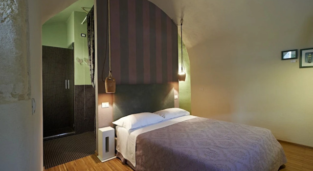 Komfort Zimmer Ai Terrazzini