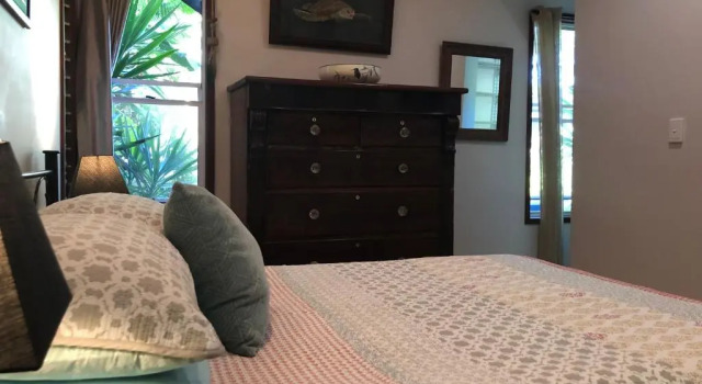 Номер Standard Mossman Gorge Bed and Breakfast