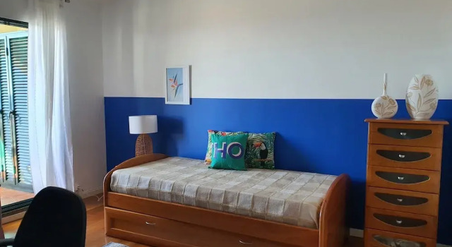 Luzia's Apartment - 2 Bedroom Apartment Sleeps 4, Rezerwuj Apartament Serra de Agua Funchal