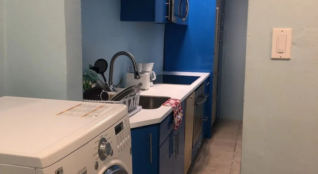Апартаменты Luxury Calle Aponte- Near Beach and Arts District