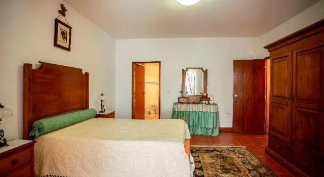 Номер Standard Quinta de São Caetano