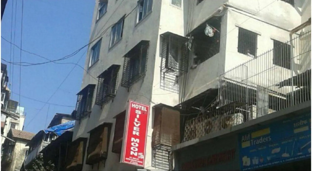 Hotel Silver Moon