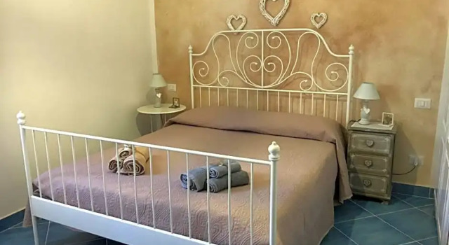 I Suoni di Valle Martina, Забронировать Отель Челле-ди-Булгерия Кампания