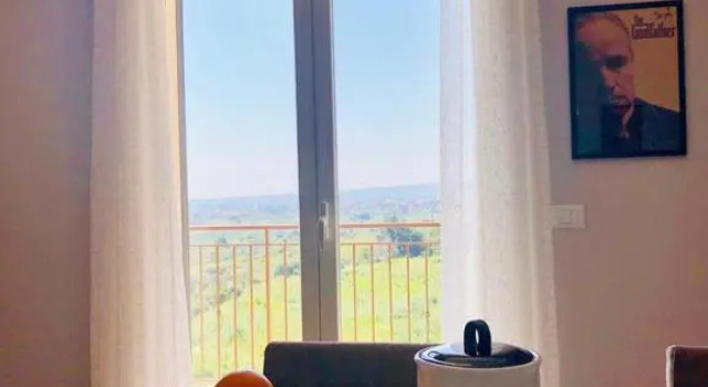 The Godfather Apartment, Book Apartment Hotels in Sicily with Parking, Parking